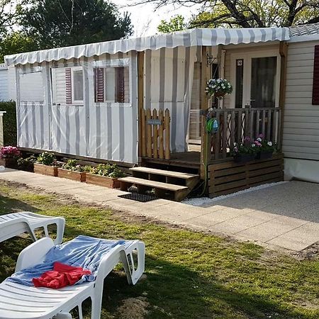 Gh Vacances La Reserve Gastes Exterior foto