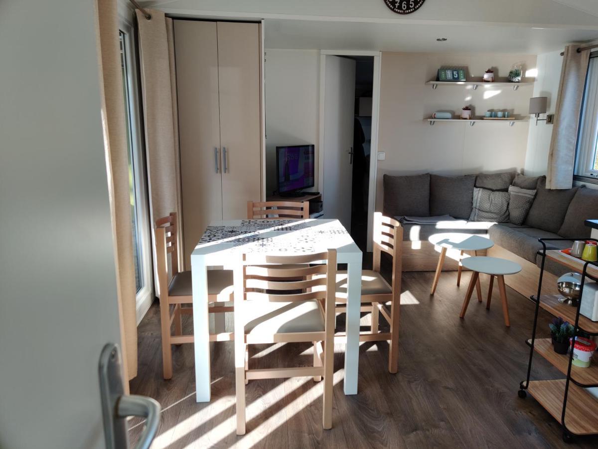 Gh Vacances La Reserve Gastes Exterior foto