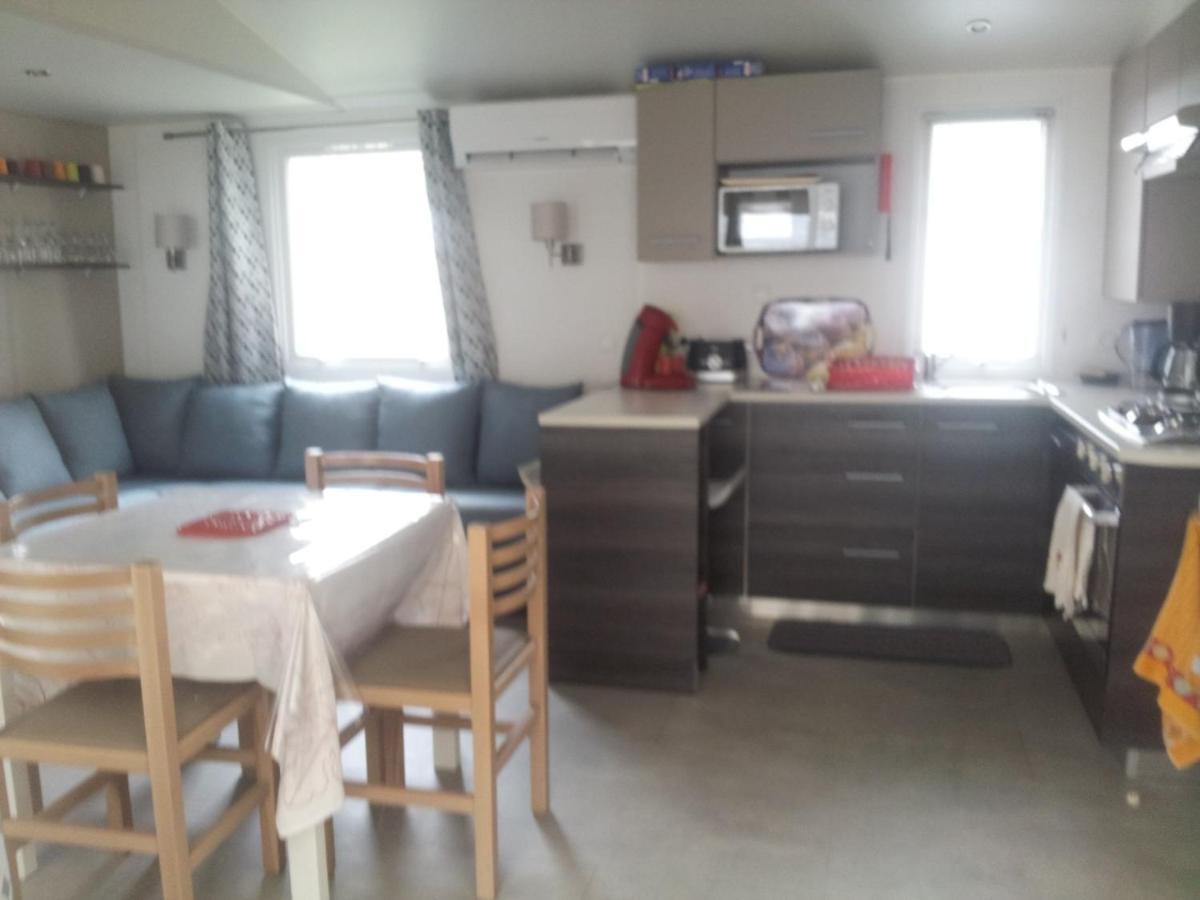Gh Vacances La Reserve Gastes Exterior foto